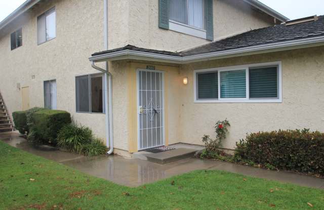 Welcome to this beautifully updated two-story condo