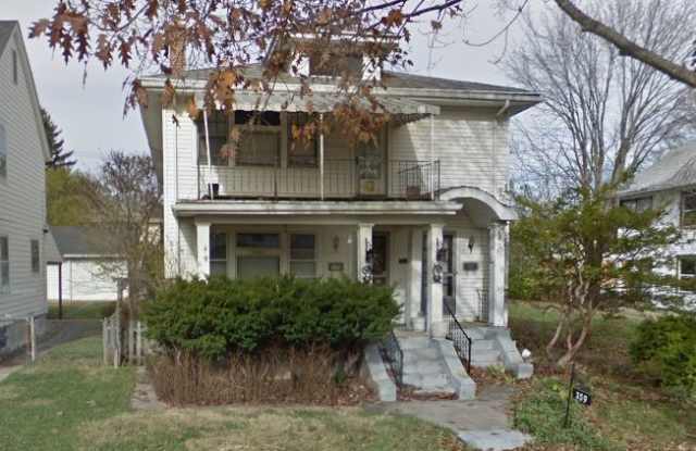357 KENILWORTH AVE