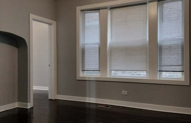 6603 South Bishop Street - 6603-1