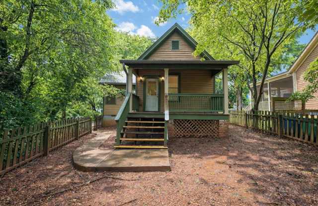 Photo of PRE-LEASING FOR AUGUST 2026!