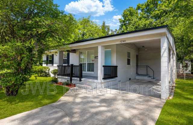 1241 DePaul Dr