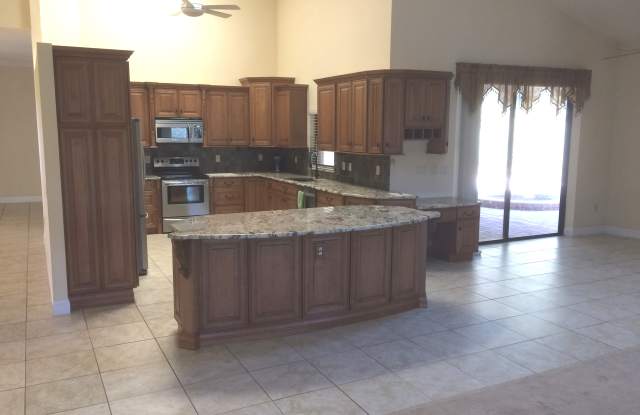 5793 Stag Thicket Lane