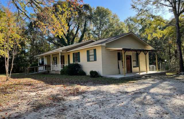 Photo of Beauregard School District