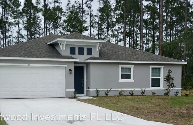 37 Laguna Forest Trl - 37 Laguna Forest Trail, Palm Coast, FL 32164