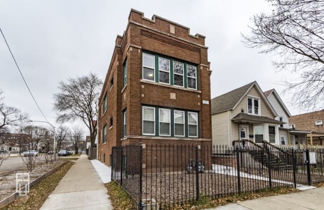 2057 North Kildare Avenue - 2057 North Kildare Avenue, Chicago, IL 60639