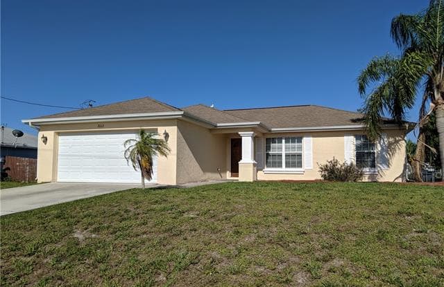 2012 NW 1st AVE - 2012 Northwest 1st Avenue, Cape Coral, FL 33993