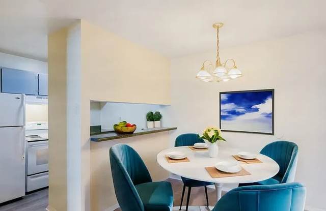 2253 Sedgwick Street