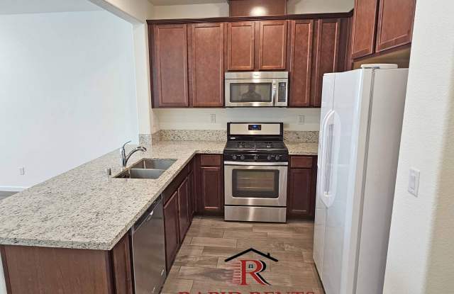 2489 Judith Resnik Avenue