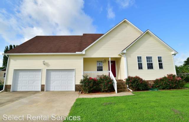 203 Everett Drive - 203 Everett Drive, Pasquotank County, NC 27909