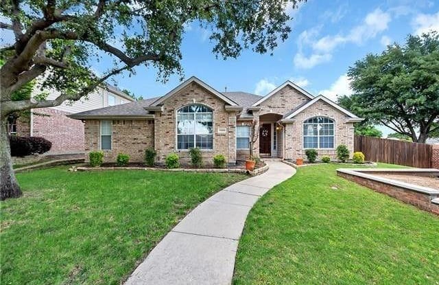 11006 Brandenberg Drive - 11006 Brandenberg Drive, Frisco, TX 75035