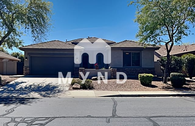 2105 E Grand Canyon Dr - 2105 East Grand Canyon Drive, Chandler, AZ 85249