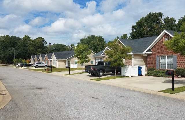 Oxford's Premier 55+ Community- Cobblestone Trace