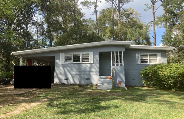 1650 Atkamire Drive - 1650 Atkamire Drive, Tallahassee, FL 32304