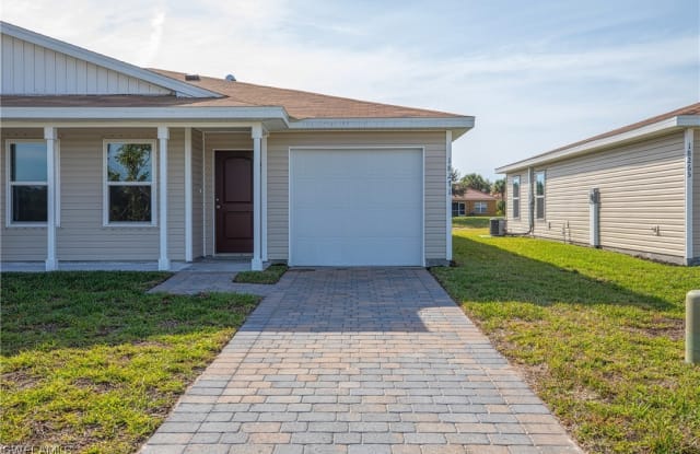 18271 Gibraltar Lane - 18271 Gibraltar Lane, Lehigh Acres, FL 33936