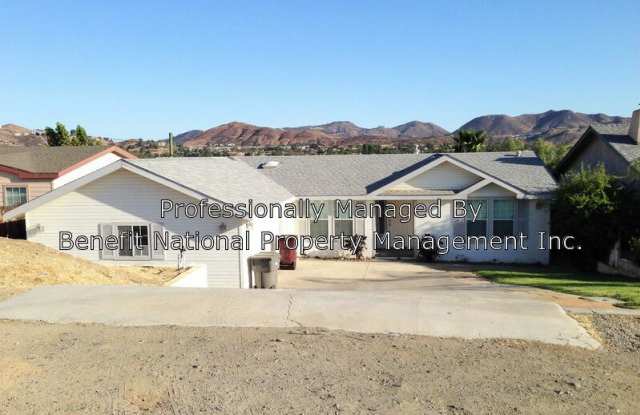 23157 Schirmer Drive - 23157 Schirmer Drive, Menifee, CA 92587