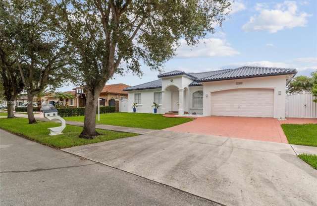 17455 NW 17455 NW 91 Ct - 17455 Northwest 91st Court, Miami-Dade County, FL 33018