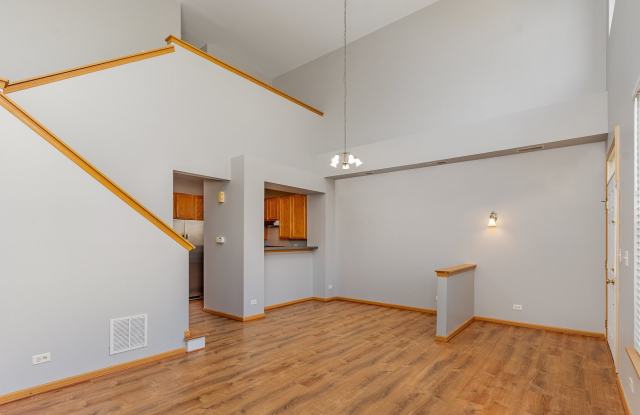 2255 Georgetown Circle