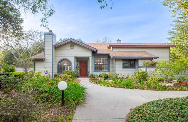 5357 Traci - 5357 Traci Drive, Santa Barbara County, CA 93111