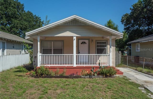 219 W EMILY STREET - 219 W Emily St, Tampa, FL 33603