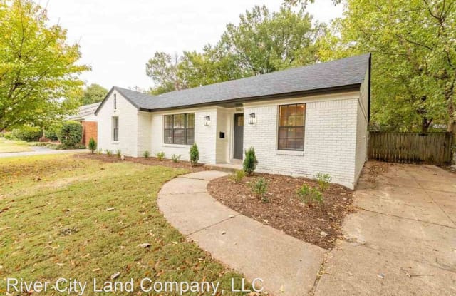 1910 Dearing Rd - 1910 Dearing Road, Memphis, TN 38117