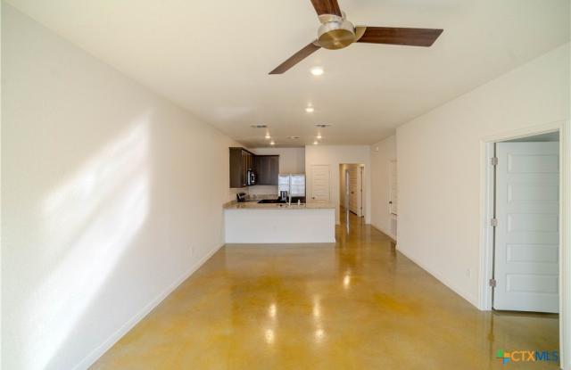 907 Switchgrass Drive unit: A