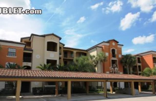 9715 Acqua Ct. - 9715 Acqua Ct, Collier County, FL 34113