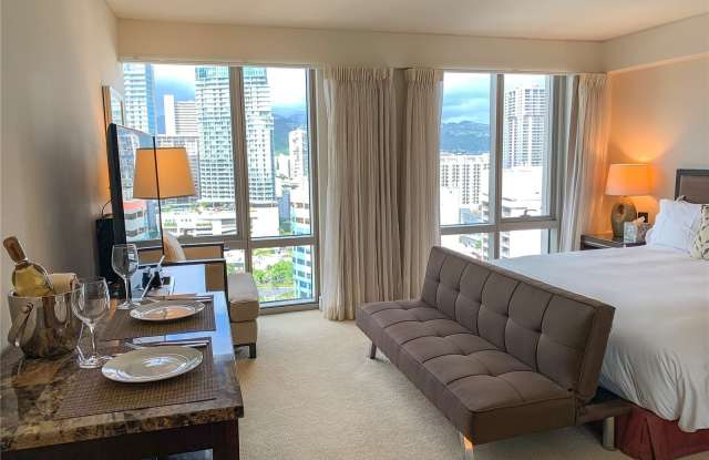 Photo of 223 Saratoga Road unit: 2001