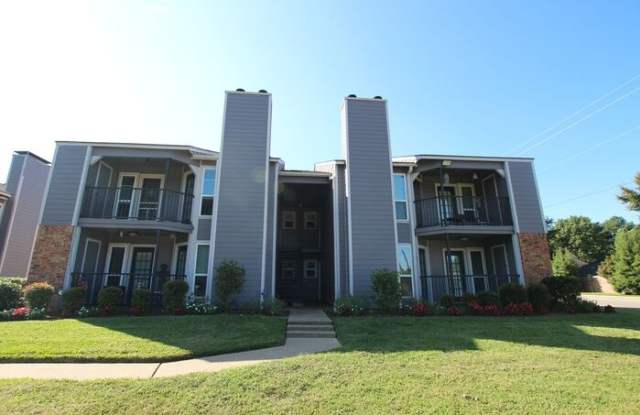 420 West Heritage Drive