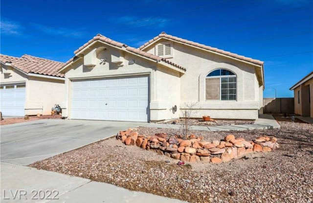 3640 COPPER CACTUS Drive - 3640 Copper Keg Drive, Las Vegas, NV 89129