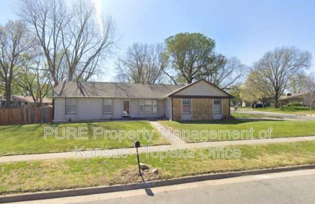 2605 SW Osborn Road