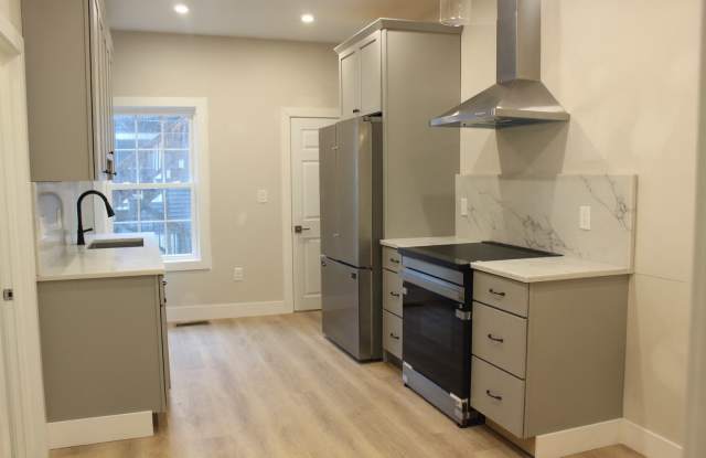 Photo of 264 Bowen Street