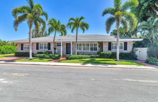 3200 Alton Road - 3200 Alton Road, West Palm Beach, FL 33405