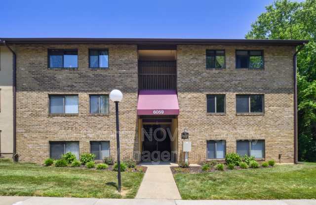 6059 Majors Ln.