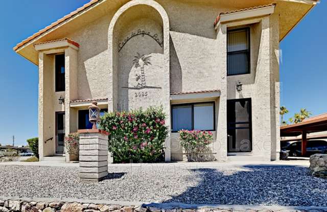 2085 Mesquite Ave