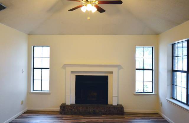 2608 Cheyenne Drive