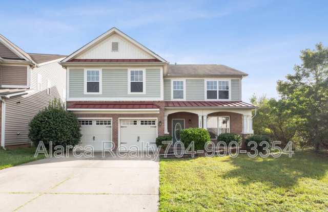 13843 Porter Creek Rd