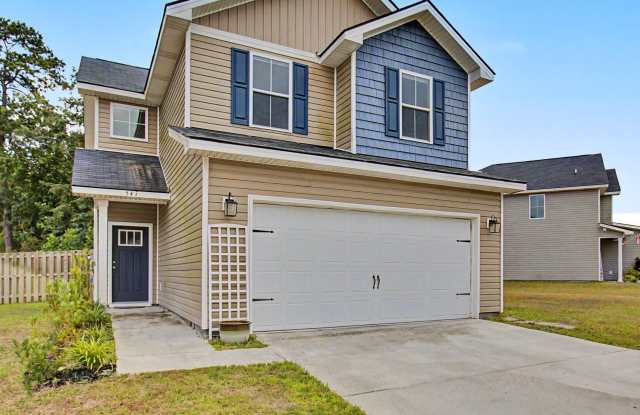547 Fairview Circle