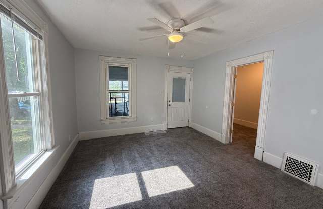 Spacious  Homey 3-Bedroom with Bonus Room