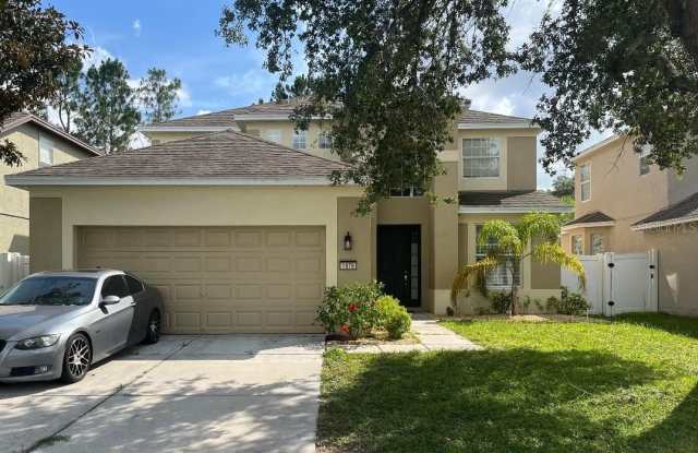 1079 PURPLE FLOWER COURT