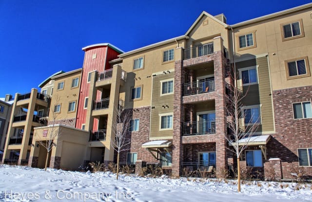 9258 Rockhurst St. #307 - 9258 Rockhurst St, Highlands Ranch, CO 80129