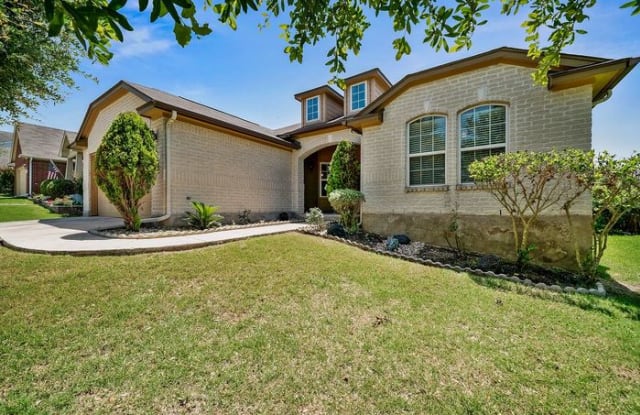 13610 Tivoli Gardens - 13610 Tivoli Gardens, Live Oak, TX 78233