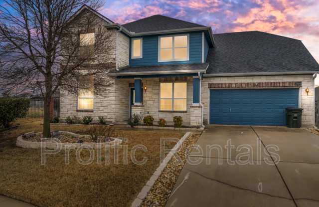 5904 Chuckwagon Circle