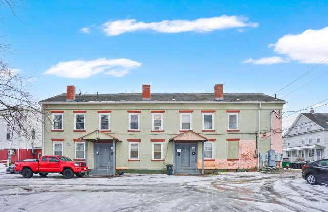 4 Dwight CourtUnit 6