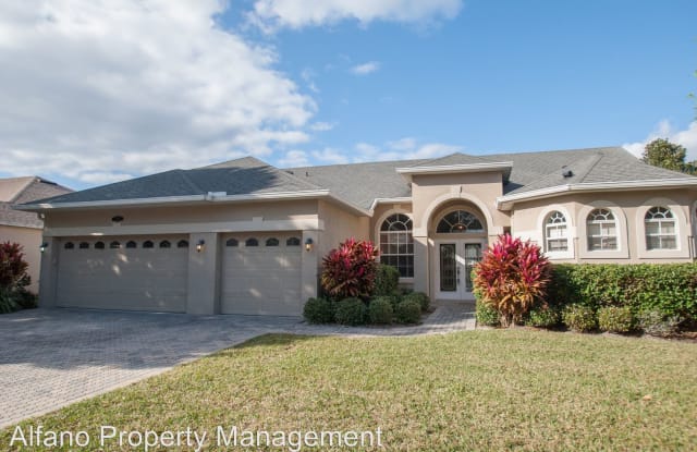 938 Arbormoor Place - 938 Arbormoor Place, Lake Mary, FL 32746