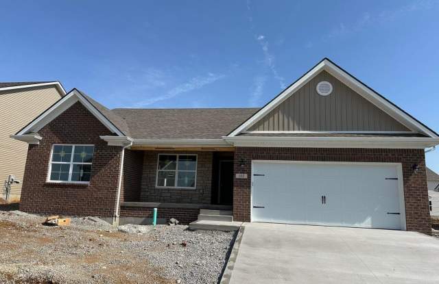 239 Jared Parker Way