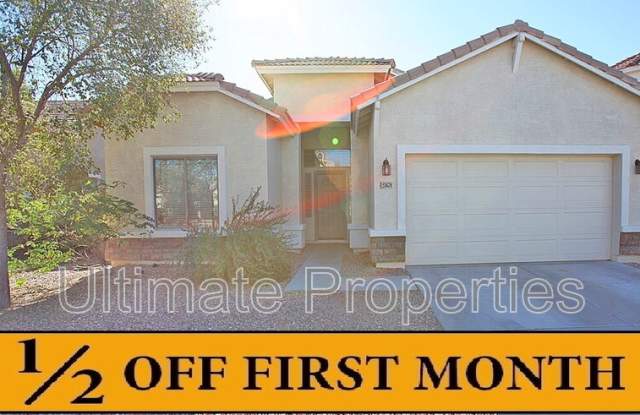 Photo of 25679 W Miami Street