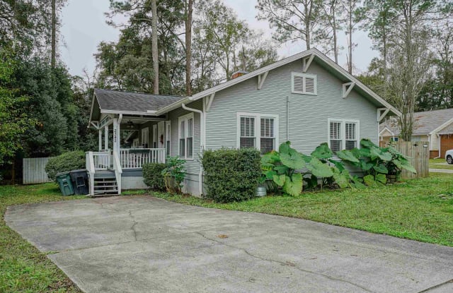 2342 NW Havenbrook - 2342 Havenbrook Ct, Tallahassee, FL 32303