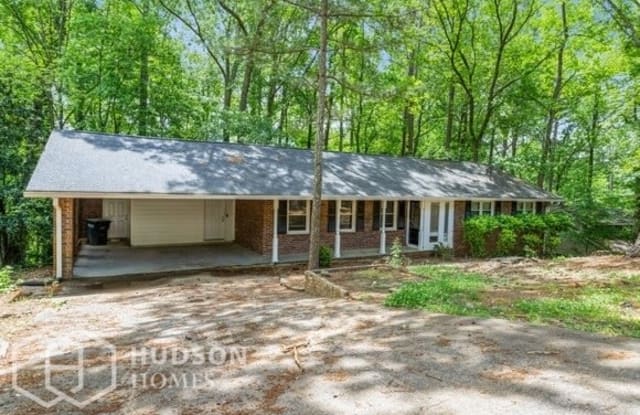 5081 Civitania Road - 5081 Civitania Road, Mableton, GA 30126