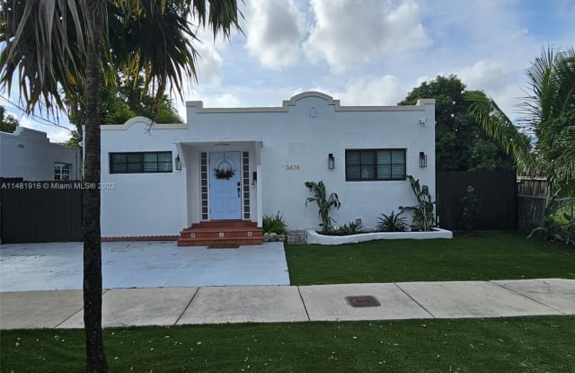 3438 NW 15th St - 3438 Northwest 15th Street, Miami, FL 33125