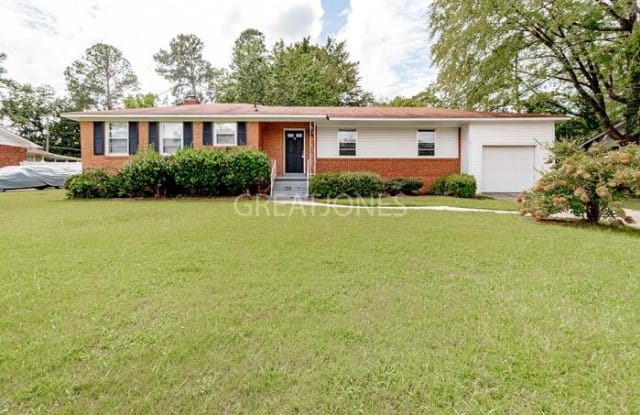 7315 Venus Road - 7315 Venus Road, Columbia, SC 29209